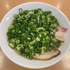 ラーメンまるイ 十二番丁店
