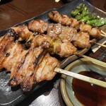 すし土風炉 - 