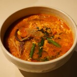 焼肉 六区 - 