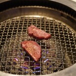 焼肉 六区 - 