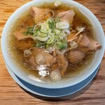 えっちゃんラーメン。 - 