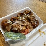 あっちち本舗 - 