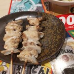 三代目 鳥メロ - 