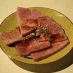 焼肉 六区 - 
