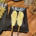 串揚げ まつい酒場 - 