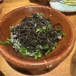 串揚げ まつい酒場 - 