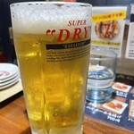 白湯麺専門店 丸福ラーメン 守口店 - 