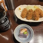 すし土風炉 - 