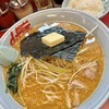 ラーメン山岡家 長浜店
