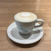 SLOW COFFEE
