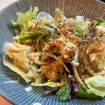 炉端焼き ととしぐれ 田町店 - 