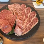 焼肉うしごろ - 