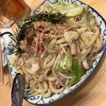 炉端とおでん 呼炉凪来 - 