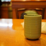 かつ半 - ご馳走さまでした！