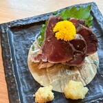 炉端焼き ととしぐれ 田町店 - 