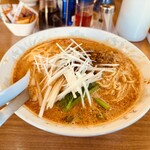天正 - 担々麺