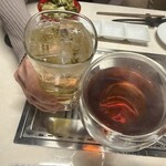 和牛焼肉 ワンダフィレ - 