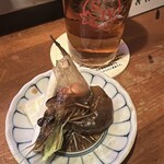 中華バール金柑 - 