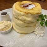 サクラ食堂 オリナス店 - 