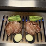 和牛焼肉 ワンダフィレ - 