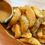 炉端焼き ととしぐれ - 