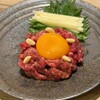 焼肉 それいけ精香園