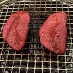 焼肉 それいけ精香園 - 