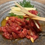 焼肉 それいけ精香園 - 