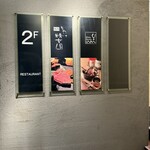 焼肉 それいけ精香園 - 