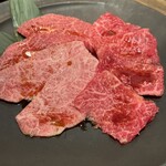 焼肉 それいけ精香園 - 