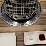 焼肉 それいけ精香園 - 