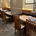 焼肉 それいけ精香園 - 