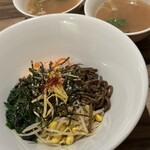 焼肉 それいけ精香園 - 