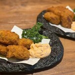 焼売 牡蠣 カイホウシグレ - 