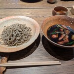 蕎麦割烹 蕎麦藤 - 