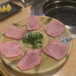 焼肉 吉田 - 
