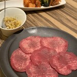 焼肉 それいけ精香園 - 