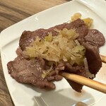 焼肉 それいけ精香園 - 