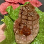 焼肉 それいけ精香園 - 