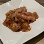 焼肉 それいけ精香園 - 