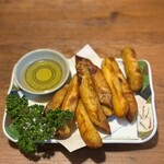 焼売 牡蠣 カイホウシグレ 田町店 - 