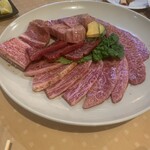 焼肉 吉田 - 
