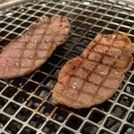 焼肉 それいけ精香園 - 