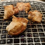 焼肉 それいけ精香園 - 