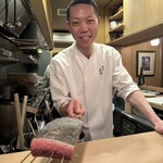 四ッ谷 みね村 - 