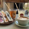 Ｍei Cafe