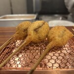 串かつ だいぼん - 