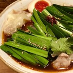 Homemade Ramen 麦苗 - 