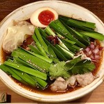 Homemade Ramen 麦苗 - 