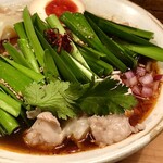 Homemade Ramen 麦苗 - 